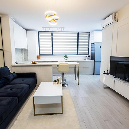 Maieru'S Xcity Tower 2 Timişoara Eksteriør billede