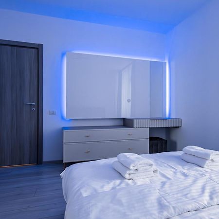 Maieru'S Xcity Tower 2 Timişoara Eksteriør billede