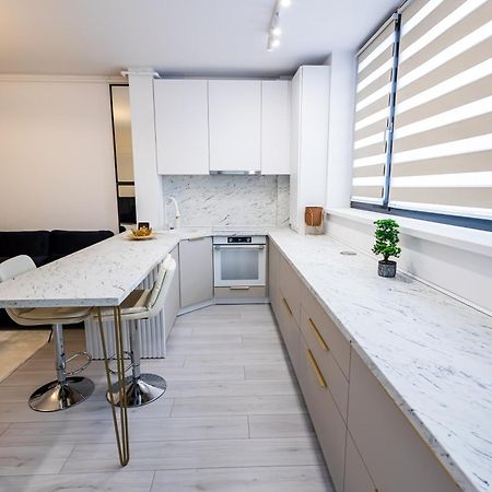 Maieru'S Xcity Tower 2 Timişoara Eksteriør billede
