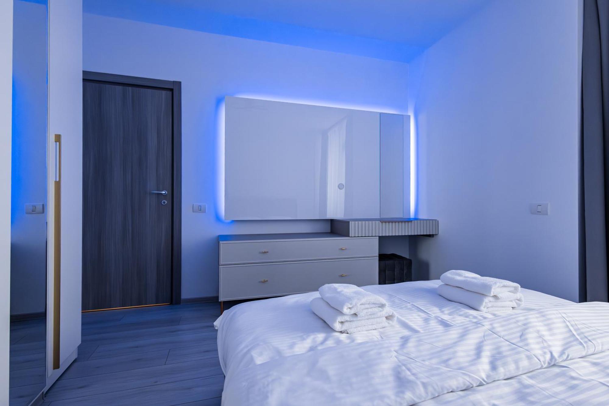Maieru'S Xcity Tower 2 Timişoara Eksteriør billede