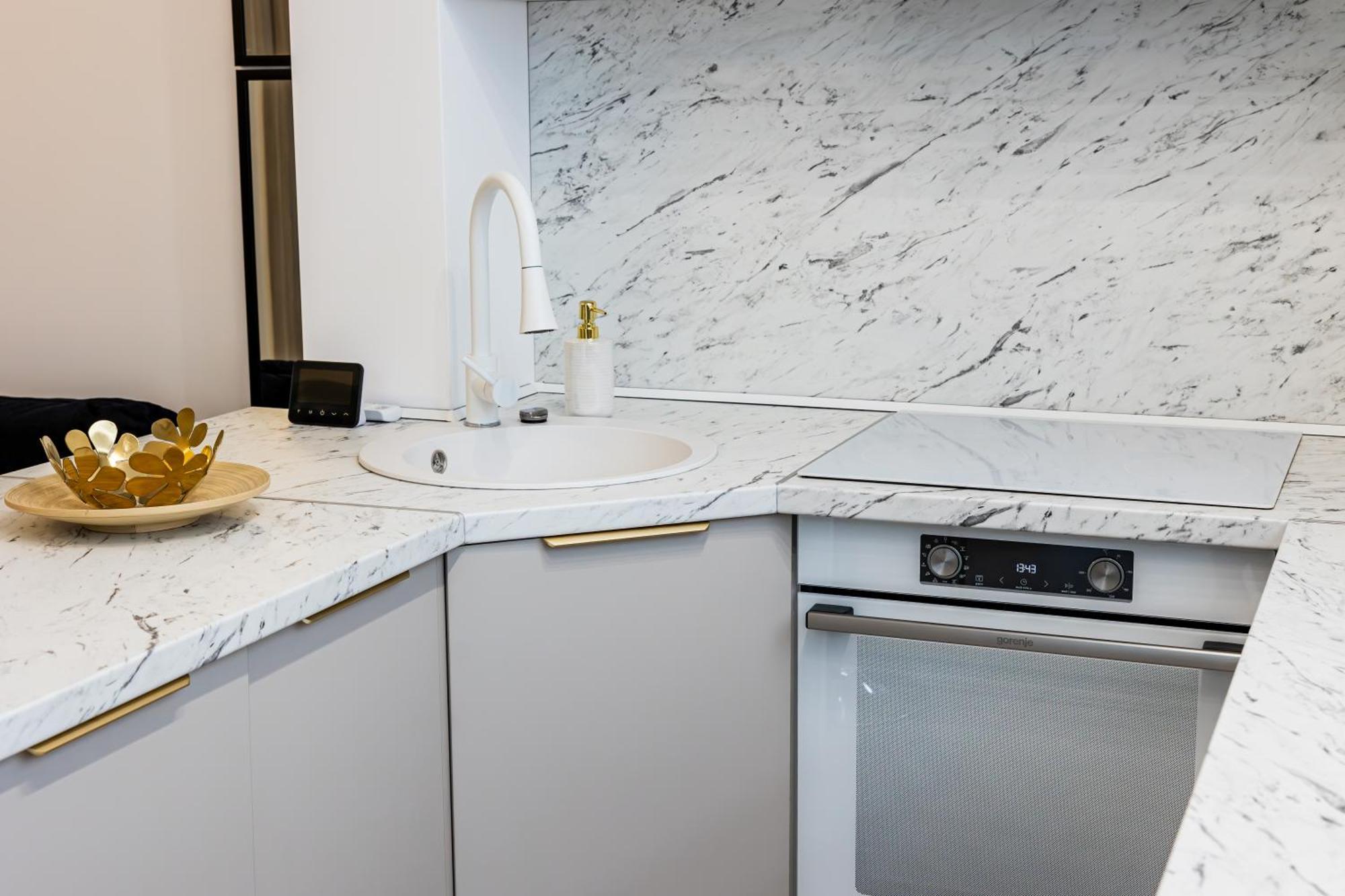 Maieru'S Xcity Tower 2 Timişoara Eksteriør billede