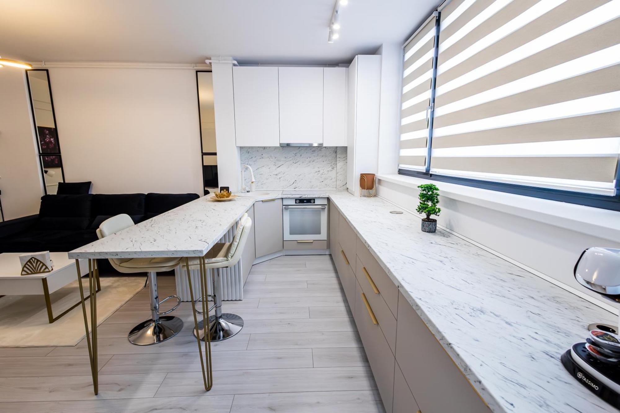 Maieru'S Xcity Tower 2 Timişoara Eksteriør billede