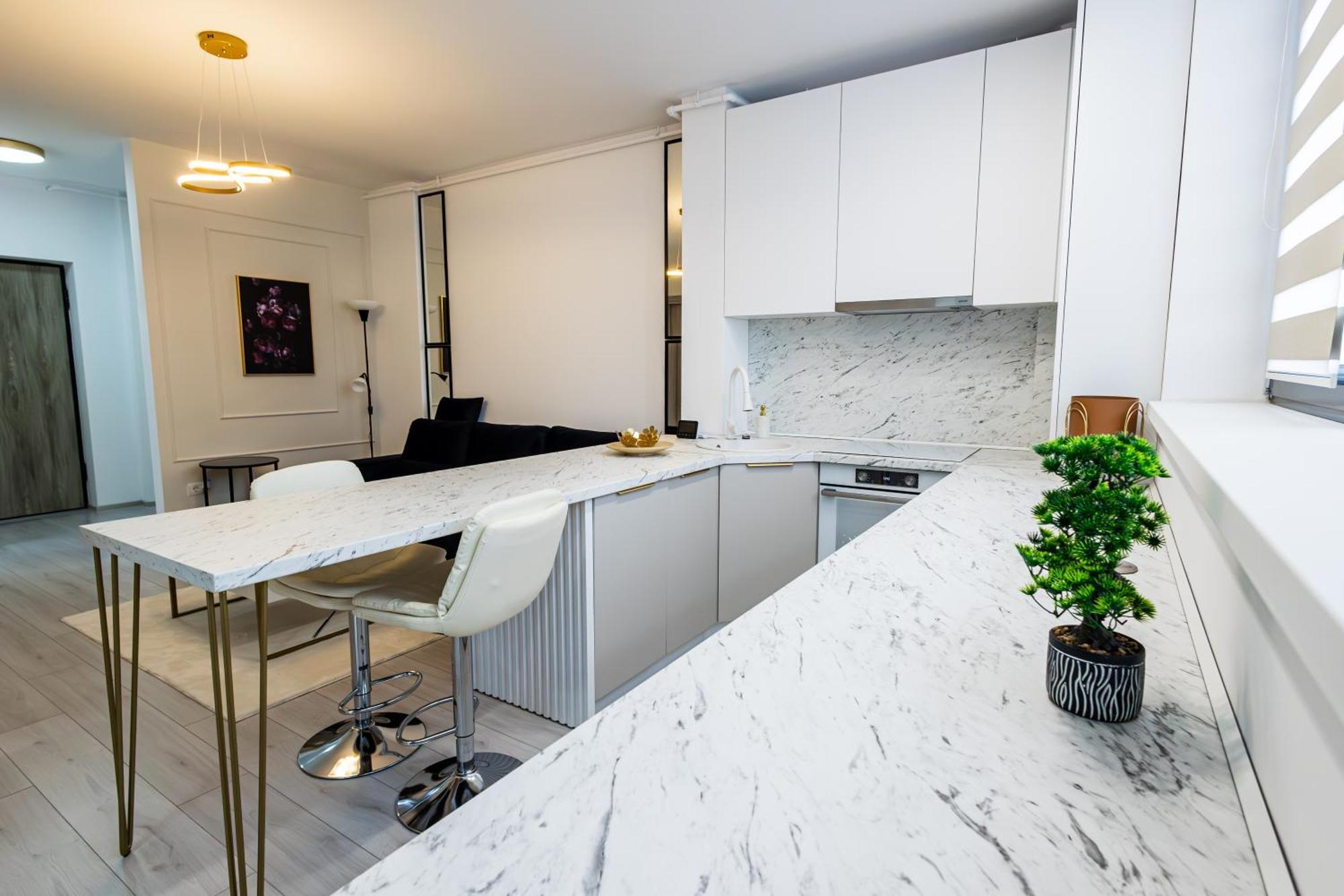 Maieru'S Xcity Tower 2 Timişoara Eksteriør billede