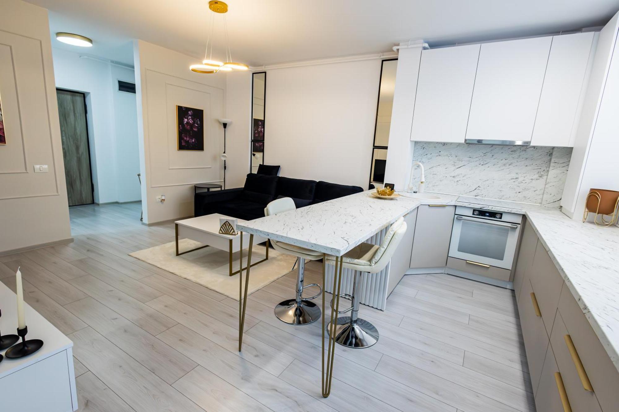 Maieru'S Xcity Tower 2 Timişoara Eksteriør billede